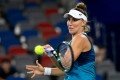 WTA 500 DE NINGBO