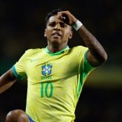 Coreia do Sul x Brasil gols: Show de Rodrygo e Estêvão! Veja os melhores momentos