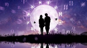 Imagem de signos com casal