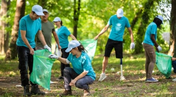 Ações preventivas individuais são significativas para combater impactos ambientais