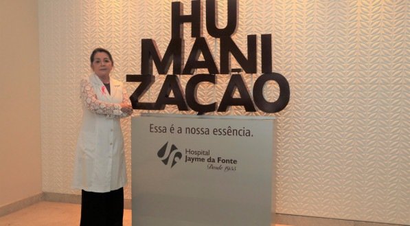 A ginecologista Dra. Tânia Filgueira diz que a histeroscopia continua a se firmar como uma técnica fundamental na ginecologia moderna