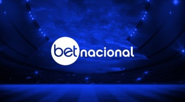 Imagem de logo da Betnacional