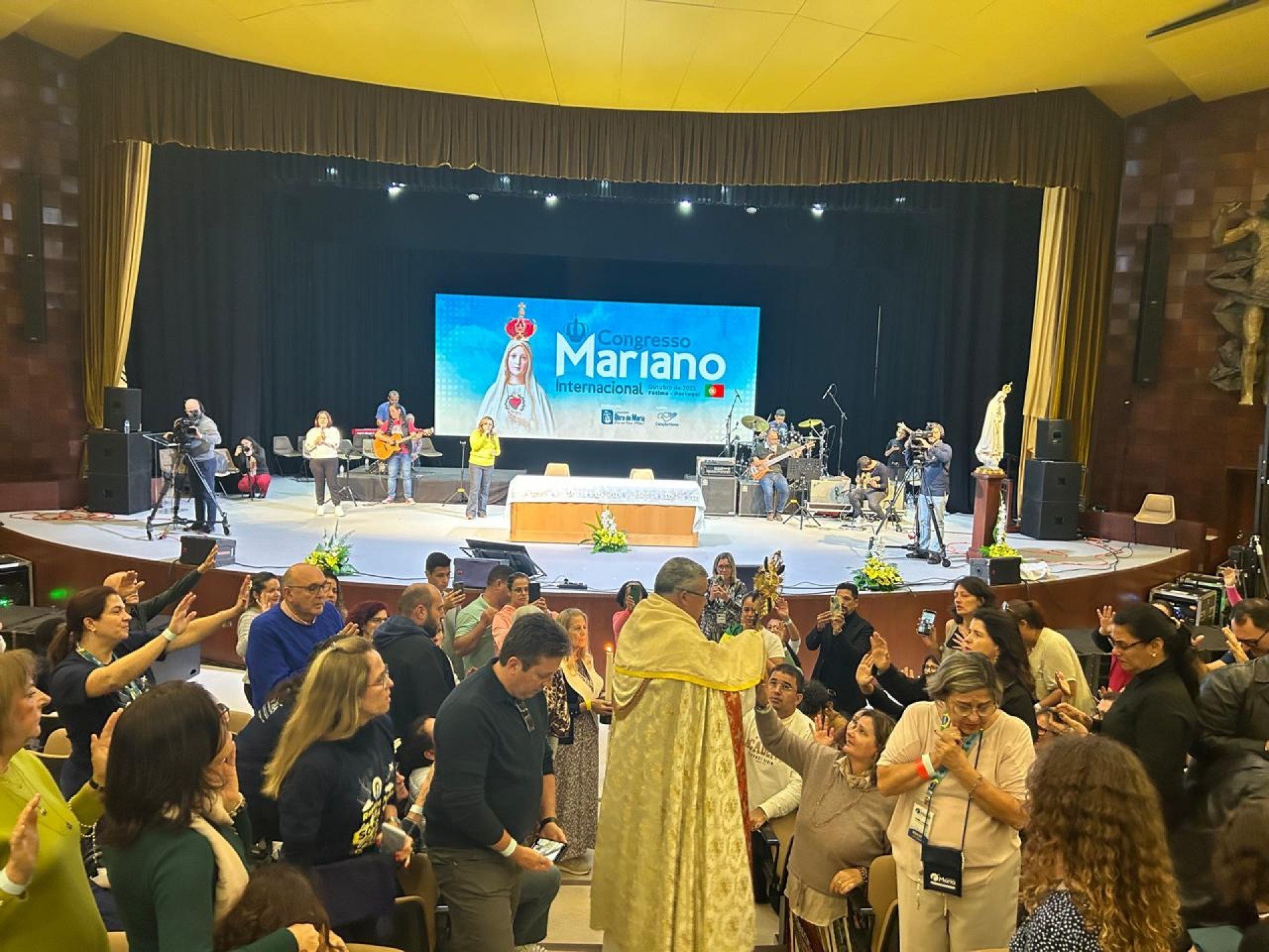 Obra de Maria/Divulgação