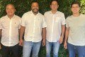 Foto da capa: Política