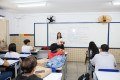Foto da capa: Enem e Educação