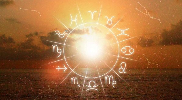 Imagem dos signos do zod&iacute;aco (Imagem: New Africa | Shutterstock)