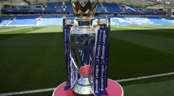 Troféu da Premier League