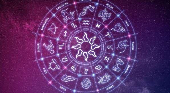 Imagem dos signos do zod&iacute;aco (Imagem: New Africa | Shutterstock)