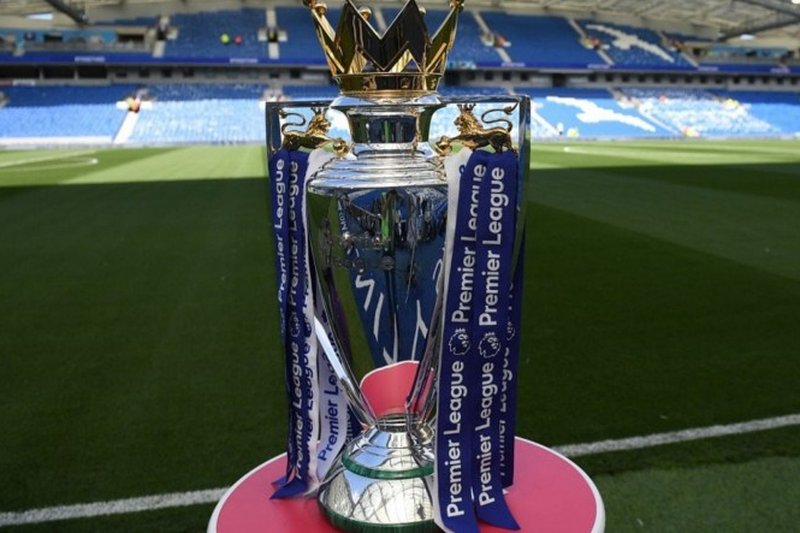 Troféu da Premier League