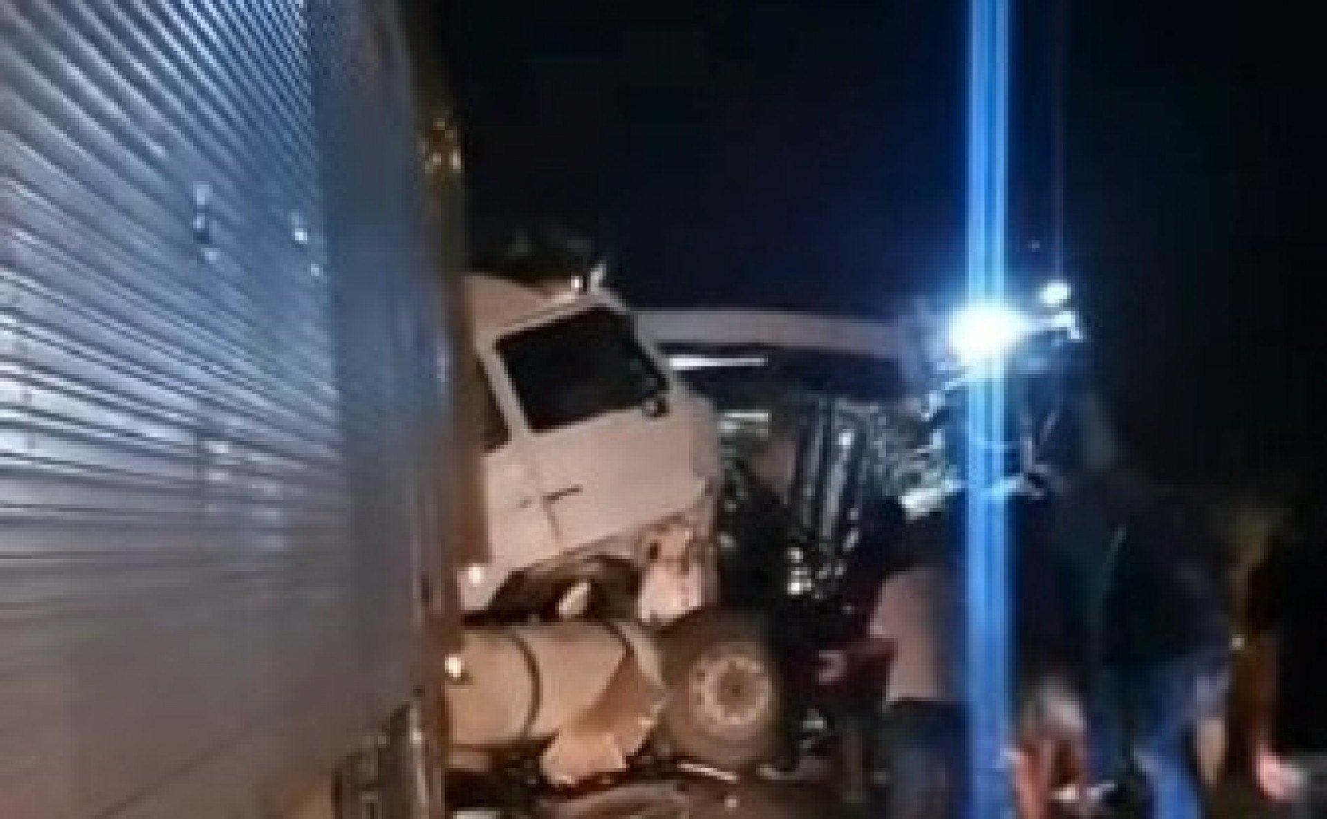 Foto da capa: Mobilidade