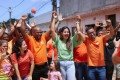 Foto da capa: Política