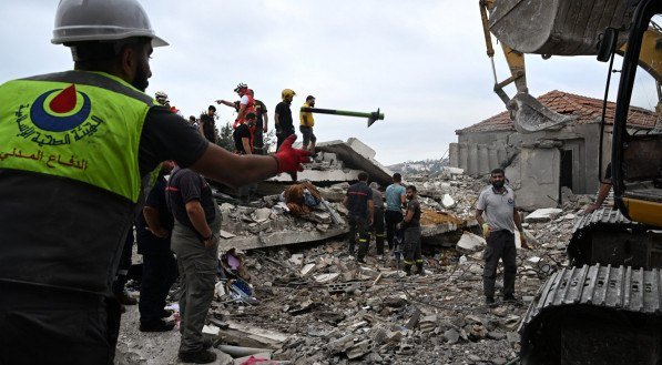 ONU teme que ofensiva israelense no Líbano possa levar a conflito regional 'catastrófico'