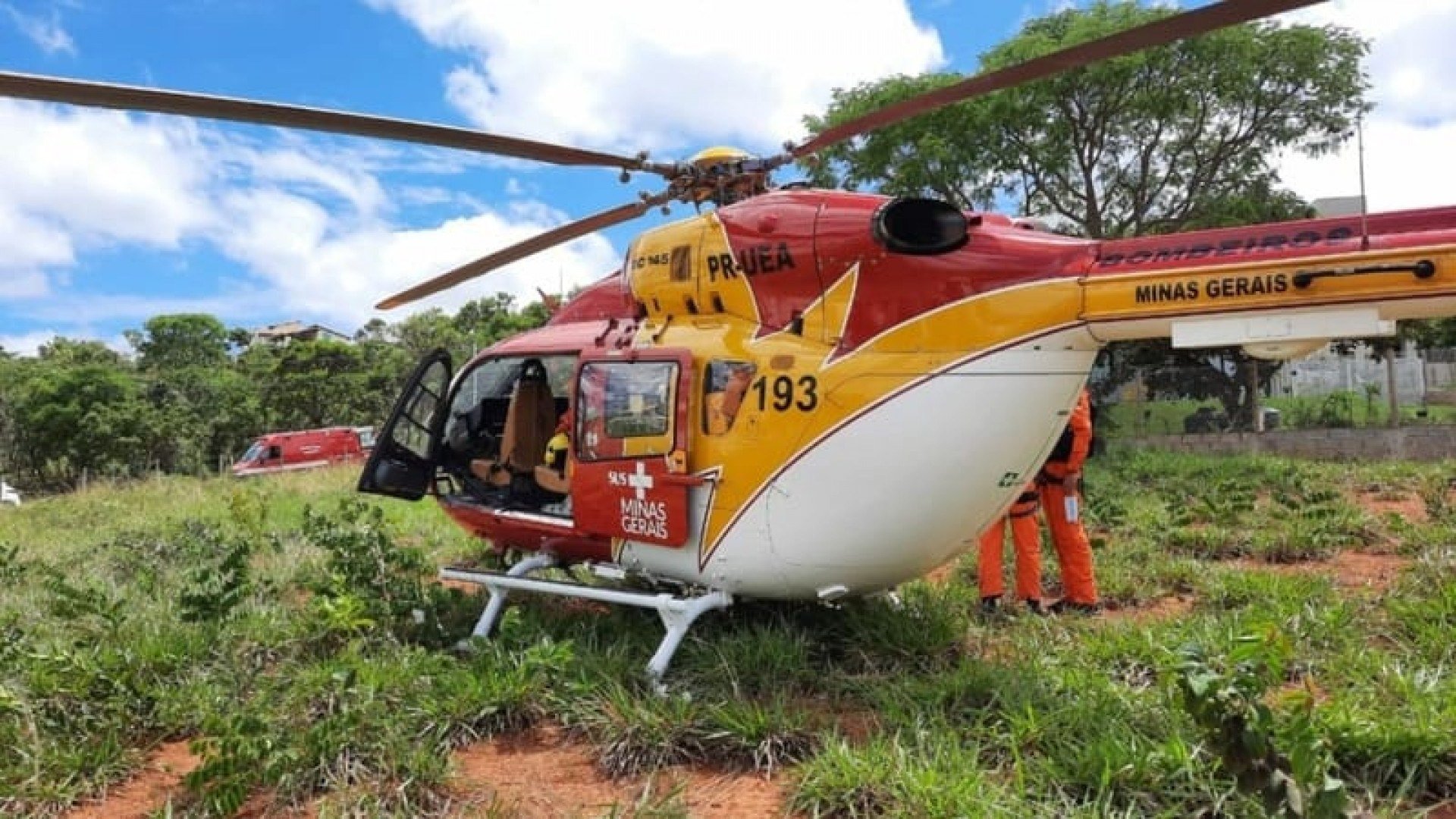 helicoptero
