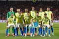 Seleção Brasileira