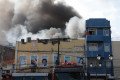 INCÊNDIO