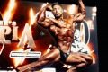 MR. OLYMPIA 2024