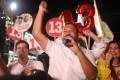 Foto da capa: Política