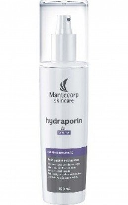 Reprodução/Hydraporin 