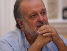 Brilho de Gustavo Krause como jogador do Sport