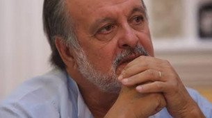 Gustavo Krause ex-governador. de Pernambuco
