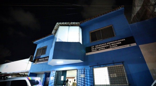 Entre janeiro e maio, 23.328 queixas de violência doméstica foram registradas por mulheres no Estado