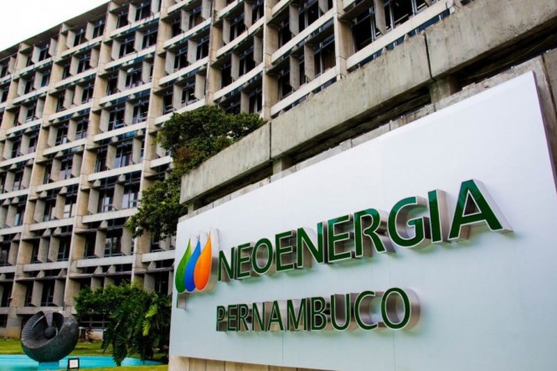 Contrato de concessão da Neoenergia em Pernambuco foi renovado com 5 anos de antecedência