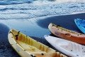 Por que remar na Praia de Guadalupe?