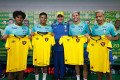 SELEÇÃO BRASILEIRA