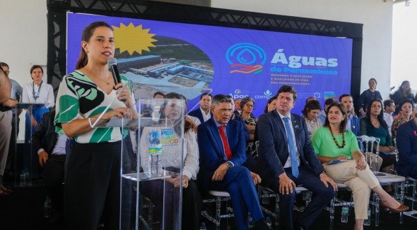 Governo Raquel Lyra vai conluir as quatro barragens de contenção de cenchentes na Mata Sul de Pernambuco 