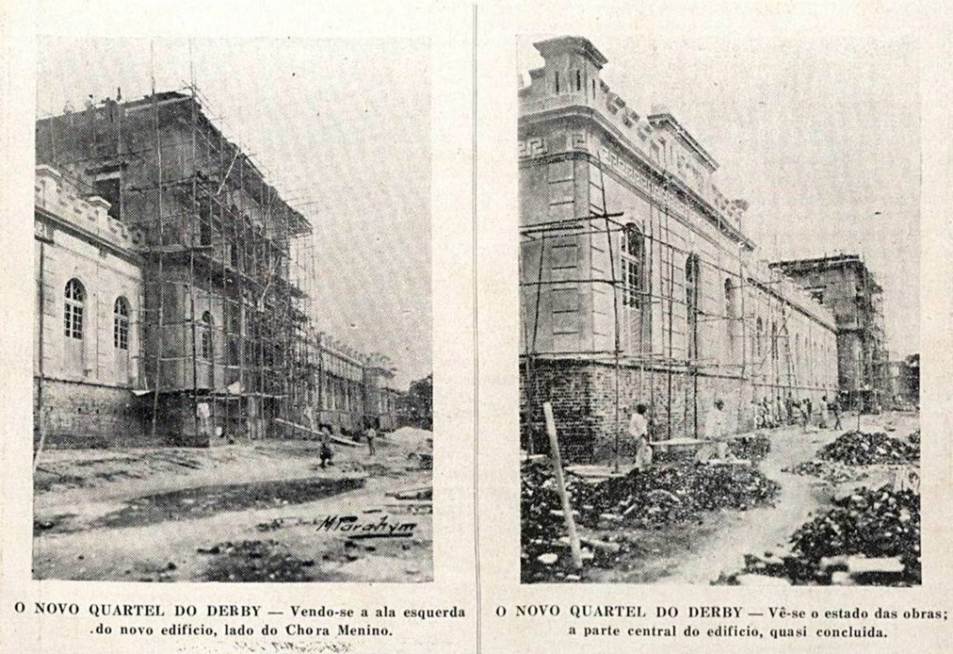 REVISTA DE PERNAMBUCO/REPRODUÇÃO