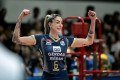 SUPERLIGA FEMININA