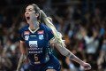 VÔLEI AO VIVO