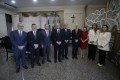 Foto da capa: Economia