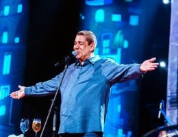 Zeca Pagodinho