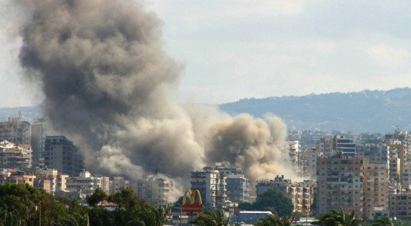 O ministro das Relações Exteriores de Israel afirma que o líder do Hamas, Sinwar, foi "eliminado".