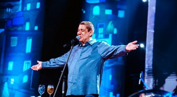 Zeca Pagodinho