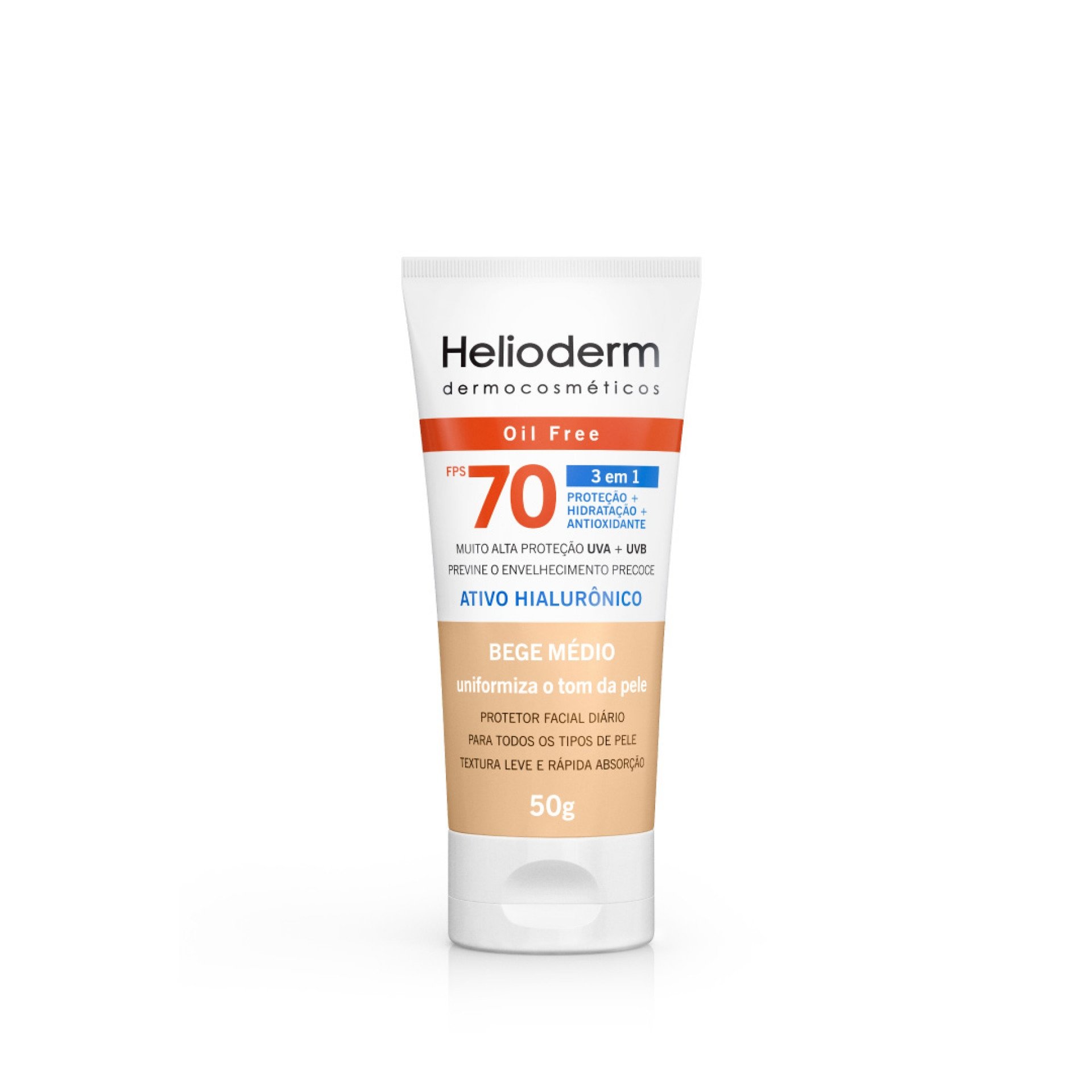 Reprodução/Helioderm