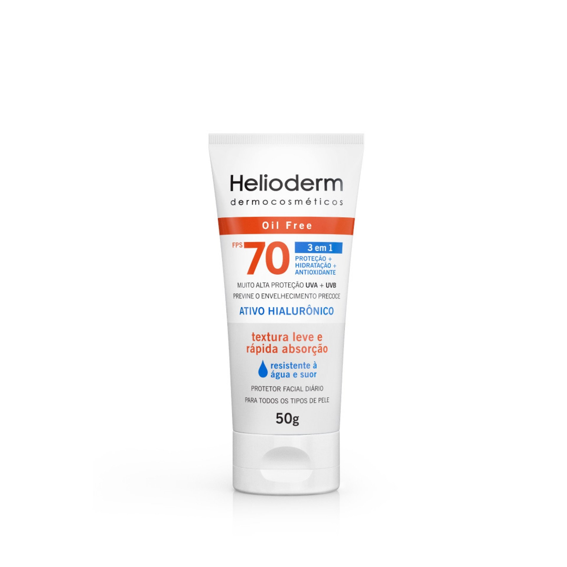 Reprodução/Helioderm