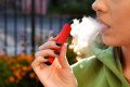 Acidente com vape