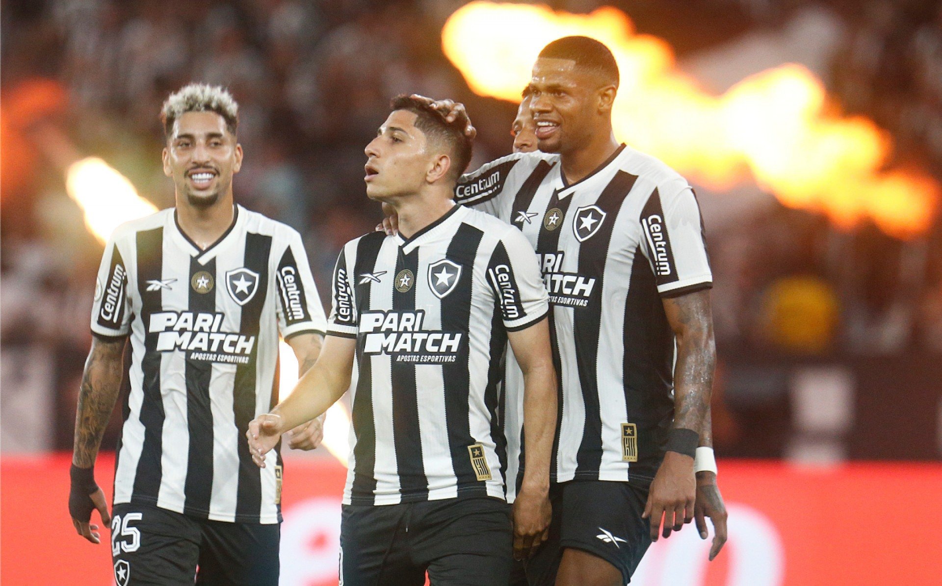 Vítor Silva/Botafogo