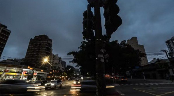O apagão de São Paulo e agências reguladoras
