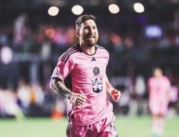 FIFA sofre com baixa procura por ingressos para a estreia de Messi no Mundial