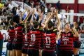 Vôlei Feminino