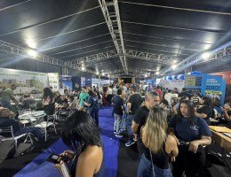 Feira Morar Bem contou com cerca de 6 mil imóveis em ofertas