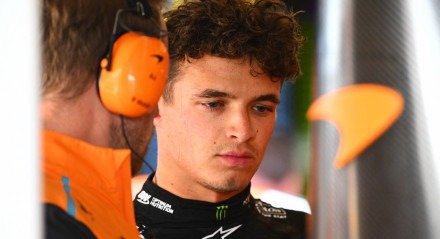 Imagem de Lando Norris