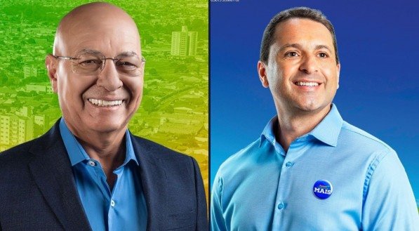 Quem foi eleito em Aparecida de Goiânia? Confira o resultado do segundo turno