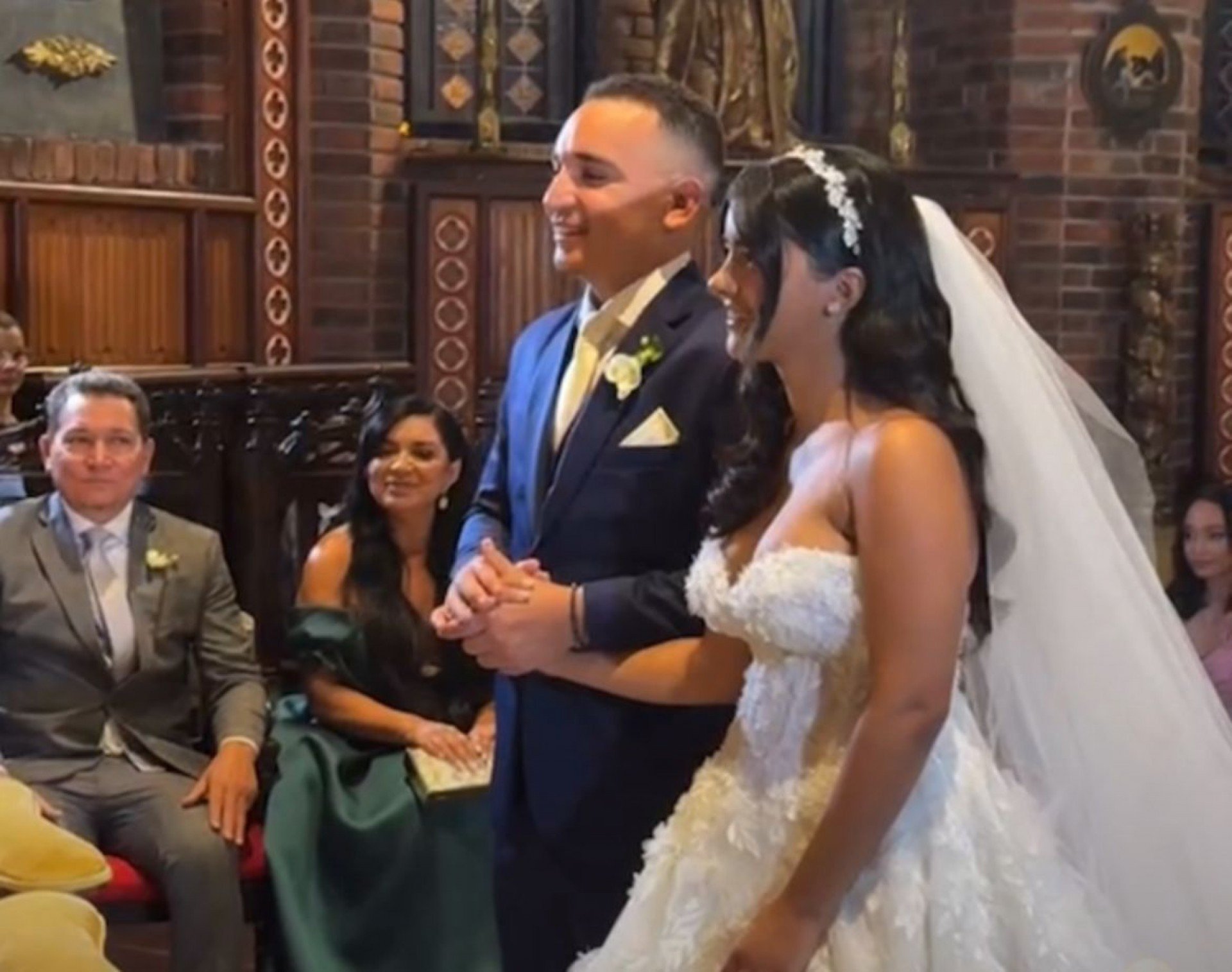 casamento