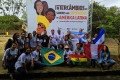 ADAPTAÇÃO CLIMÁTICA