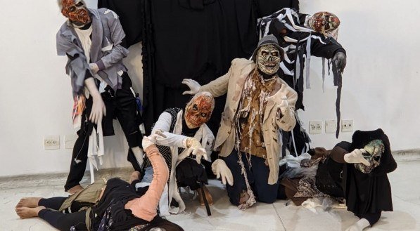 Hora do Terror 2024, evento do Mirabilândia, traz "a sombra como você nunca viu" como tema