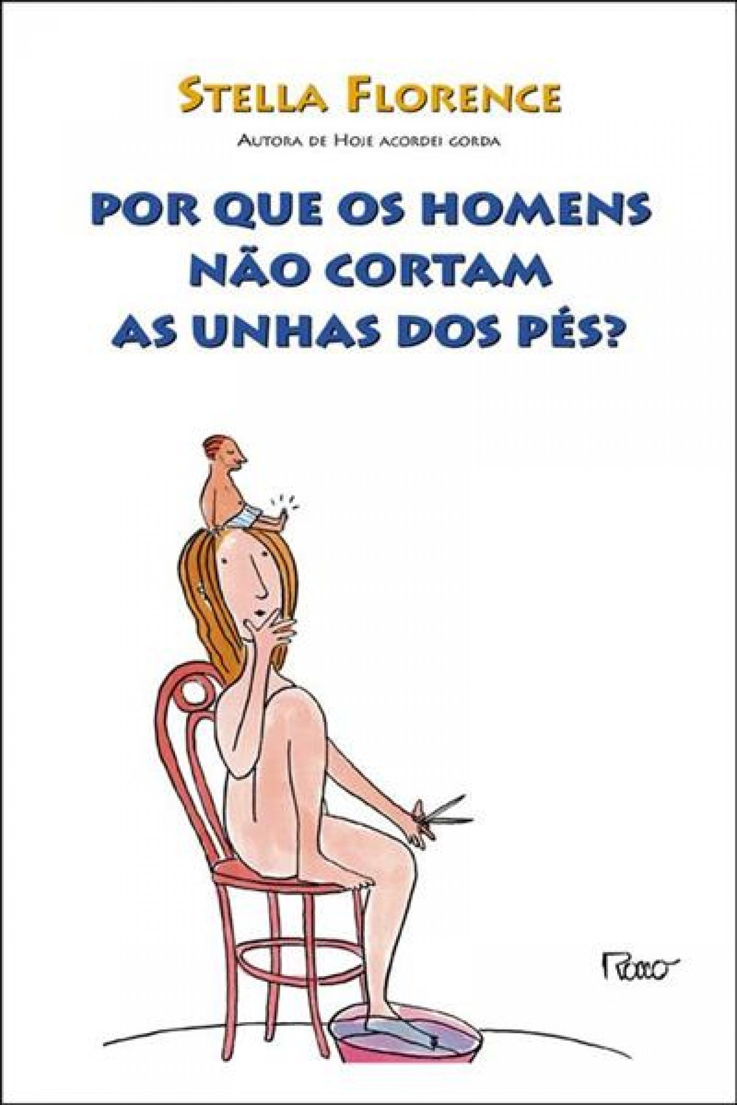 Capa de livro